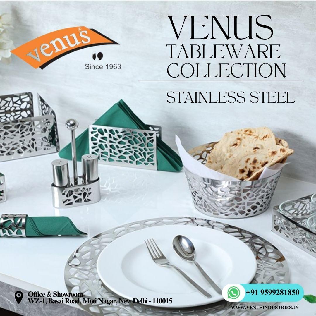 Venus industries