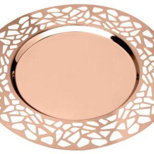 CHARGER PLATE - ( ITEM CODE :-21125 RG )