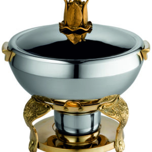 SS MUGHAL - ITEM CODE :- MCD/0 | CAPACITY :- 1.5, 3, 5, 8 Ltrs