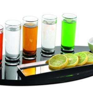 TAQUILA SHOTS TRAY - ITEM CODE :- TST-7920
