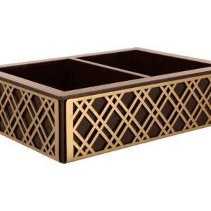 CUTLERY HOLDER - ( ITEM CODE :- 21024 )