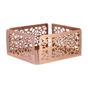 BREAD BASKET SQ - ( ITEM CODE :- 21097 RG )