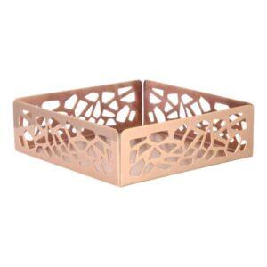 NAPLIN HOLDER - ( ITEM CODE :- 21100 RG )