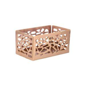 SUGAR SACHET HOLDER - ( ITEM CODE :- 21096 RG )