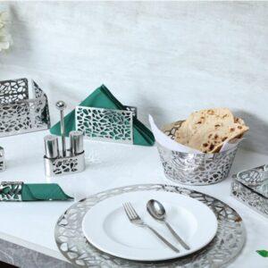 DYNA Stainless Steel