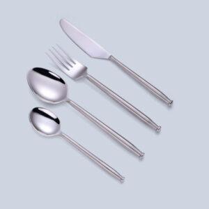 Venus Cutlery - DIAMOND - 182 SS