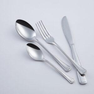 Eva 127 SS - Forks and Spoons by Venus