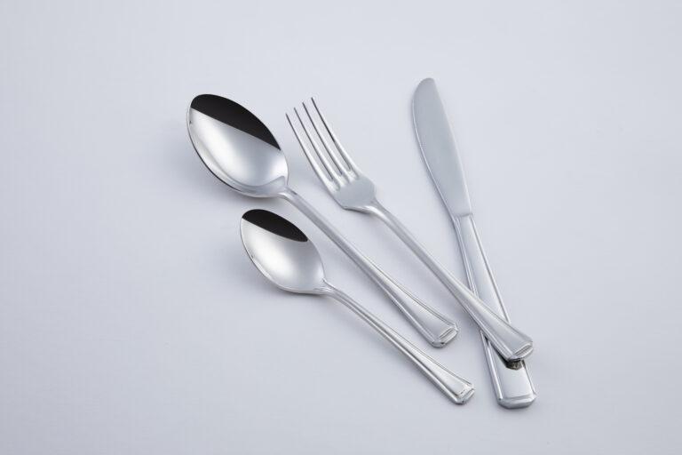 Eva 127 SS - Forks and Spoons by Venus