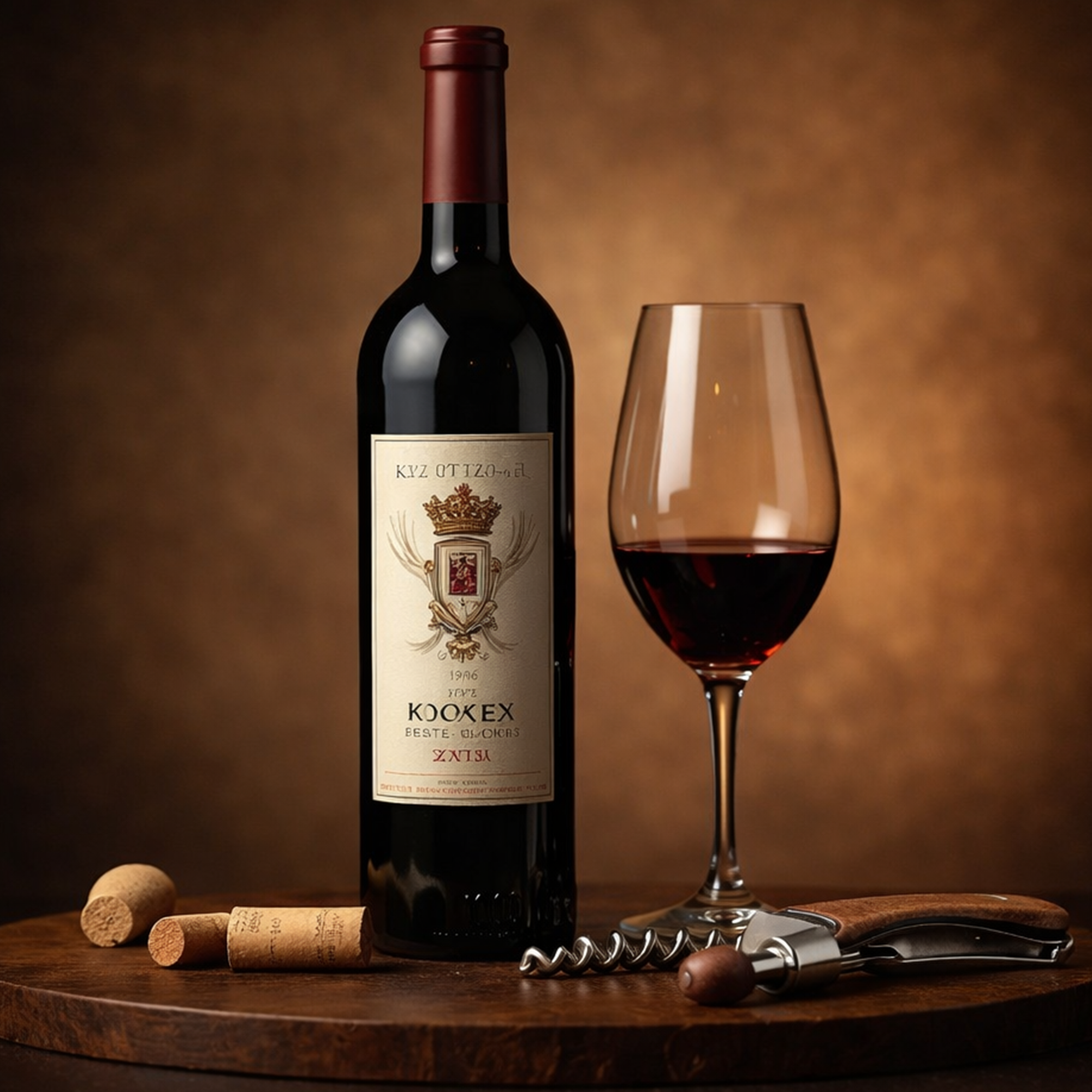 Wine opera - Image 2