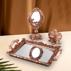 Decor products set images