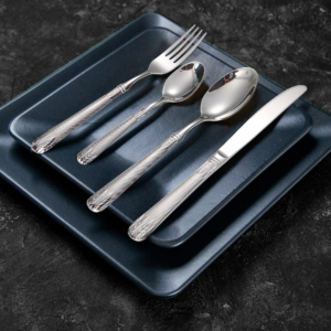 Enchante Cutlery Set