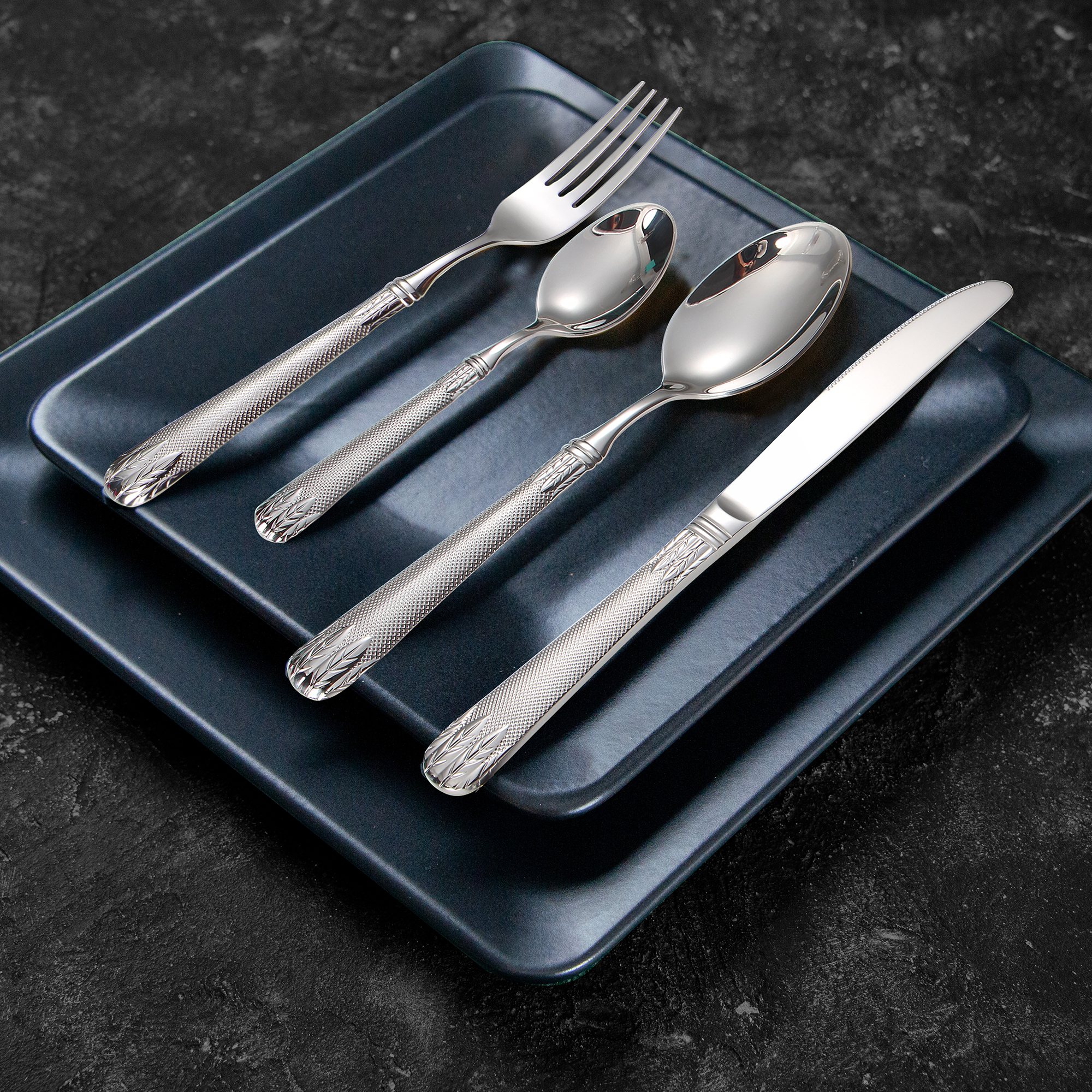 Enchante Cutlery Set