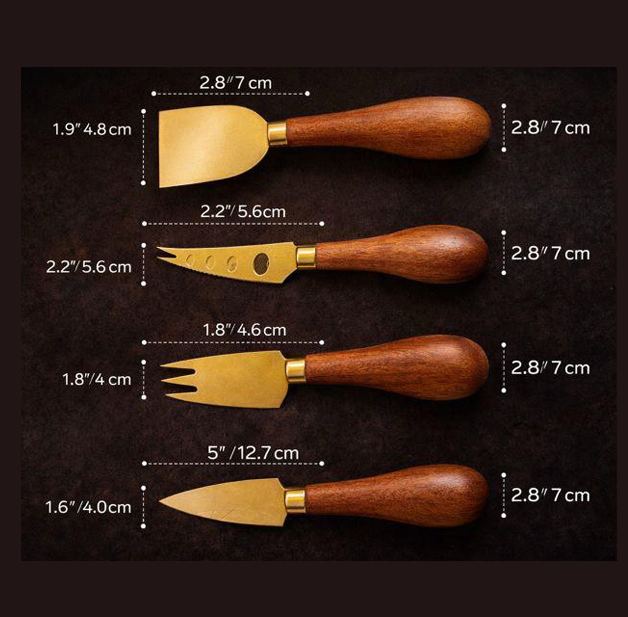 Second chess knife - Image 2