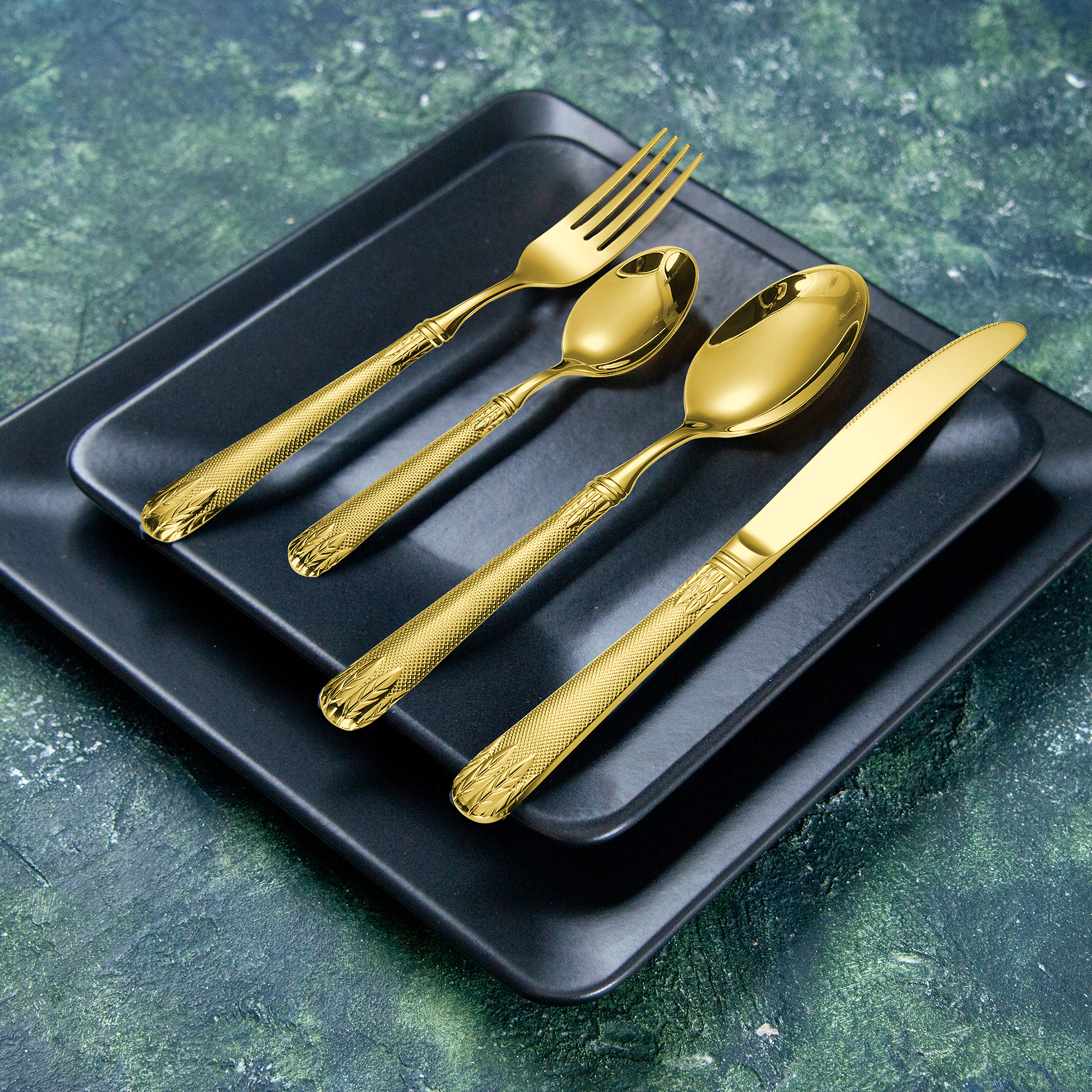 Enchante Cutlery Set - Image 6
