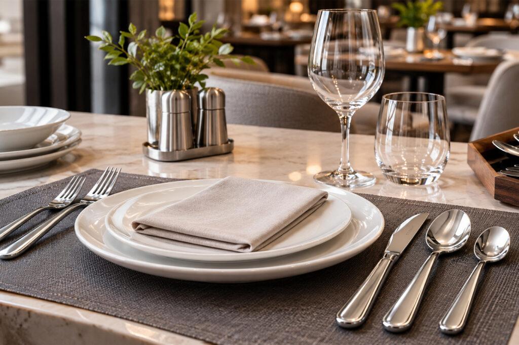 bulk stainless steel cutlery suppliers